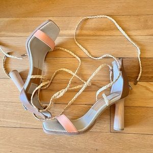 Dolce Vita sandals 7